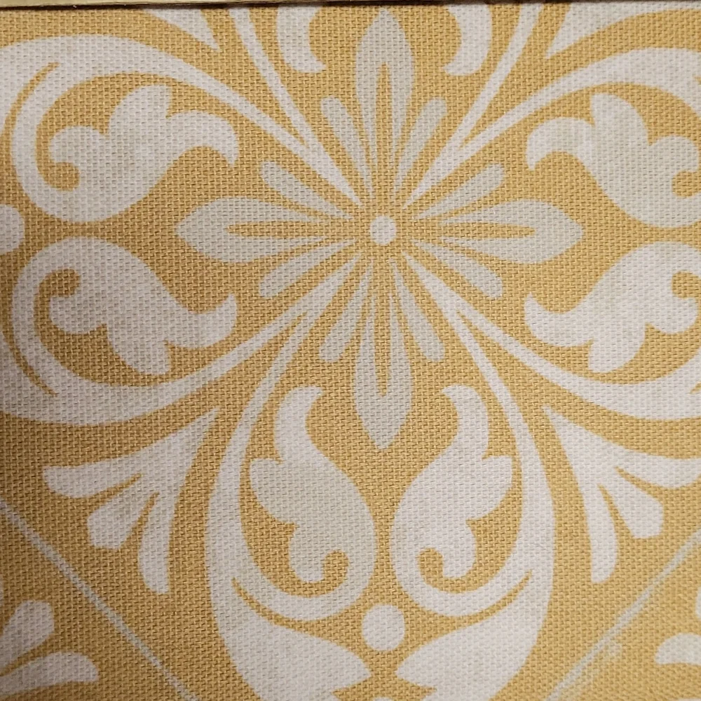 Lillian August Shower Curtain